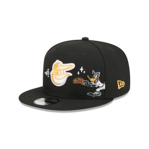 Daffy Duck Catch 9FIFTY Snapback