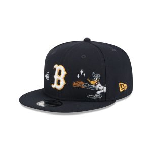 Daffy Duck Catch 9FIFTY Snapback