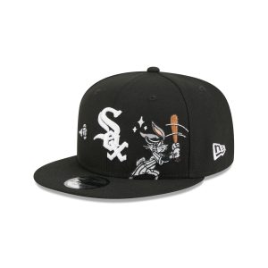 Bugs Bunny Swing 9FIFTY Snapback