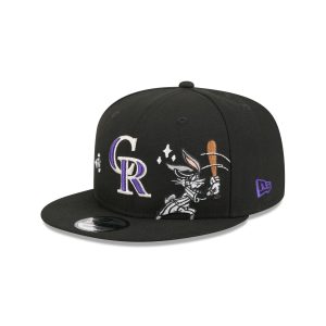 Bugs Bunny Swing 9FIFTY Snapback