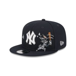 Bugs Bunny Swing 9FIFTY Snapback