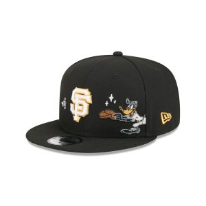 Daffy Duck Catch 9FIFTY Snapback