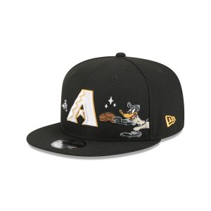 Daffy Duck Catch 9FIFTY Snapback