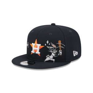 Bugs Bunny Swing 9FIFTY Snapback
