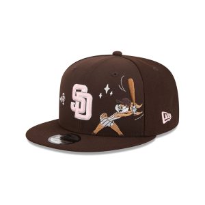 Lola Bunny Swing 9FIFTY Snapback