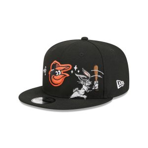 Bugs Bunny Swing 9FIFTY Snapback