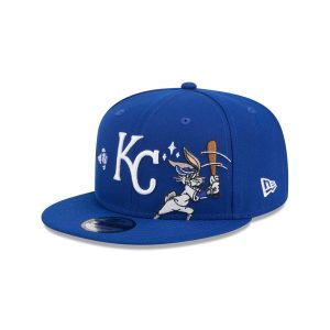 Bugs Bunny Swing 9FIFTY Snapback