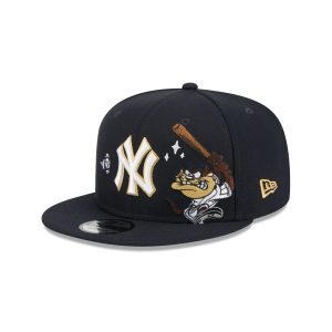 Tasmanian Devil Swing 9FIFTY Snapback