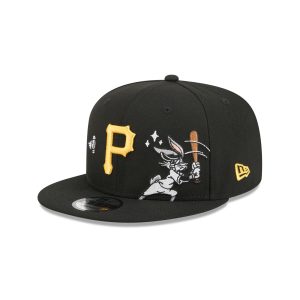Bugs Bunny Swing 9FIFTY Snapback