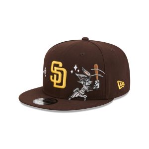 Bugs Bunny Swing 9FIFTY Snapback
