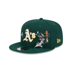 Bugs Bunny Swing 9FIFTY Snapback