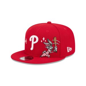 Bugs Bunny Swing 9FIFTY Snapback