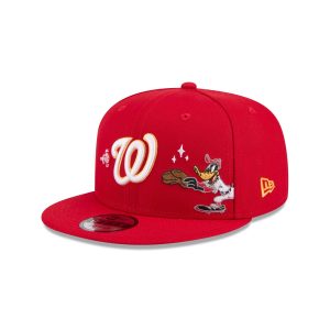 Daffy Duck Catch 9FIFTY Snapback