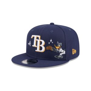 Daffy Duck Catch 9FIFTY Snapback
