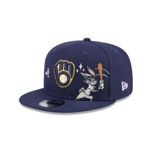 Bugs Bunny Swing 9FIFTY Snapback