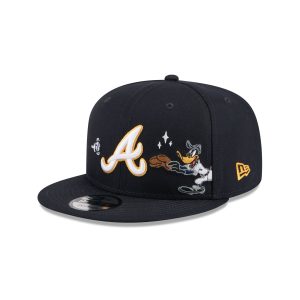 Daffy Duck Catch 9FIFTY Snapback