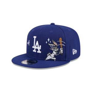 Bugs Bunny Swing 9FIFTY Snapback