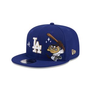 Tasmanian Devil Swing 9FIFTY Snapback