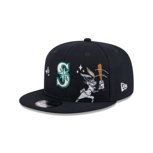 Bugs Bunny Swing 9FIFTY Snapback