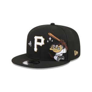Tasmanian Devil Swing 9FIFTY Snapback
