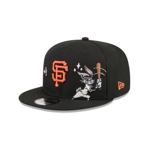 Bugs Bunny Swing 9FIFTY Snapback