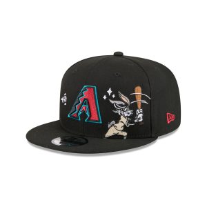 Bugs Bunny Swing 9FIFTY Snapback