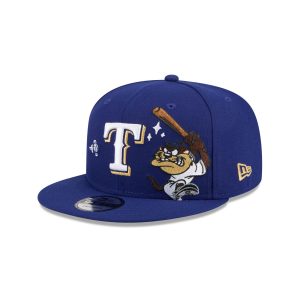 Tasmanian Devil Swing 9FIFTY Snapback