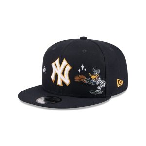 Daffy Duck Catch 9FIFTY Snapback