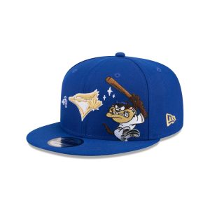 Tasmanian Devil Swing 9FIFTY Snapback