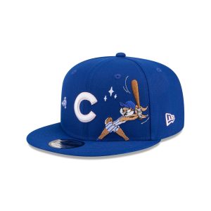 Lola Bunny Swing 9FIFTY Snapback