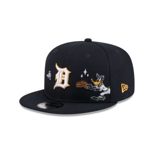 Daffy Duck Catch 9FIFTY Snapback