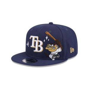 Tasmanian Devil Swing 9FIFTY Snapback