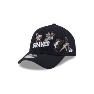 Looney Tunes 9FORTY A-Frame Snapback
