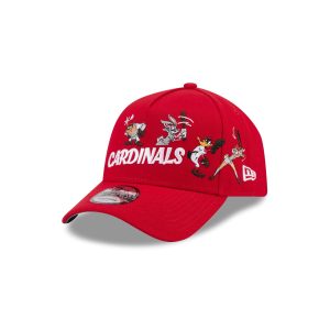 Looney Tunes 9FORTY A-Frame Snapback