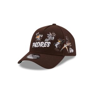 Looney Tunes 9FORTY A-Frame Snapback