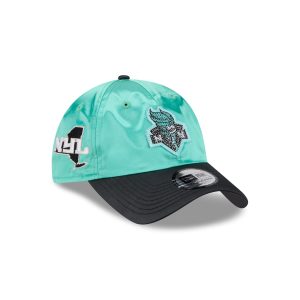 2026 Draft Satin Casual Classic Adjustable