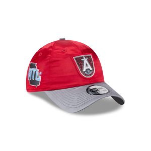 2026 Draft Satin Casual Classic Adjustable