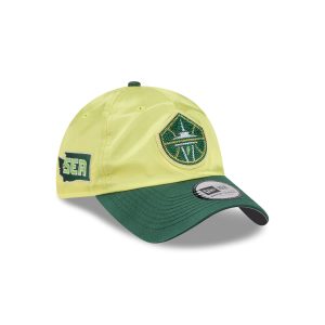 2026 Draft Satin Casual Classic Adjustable