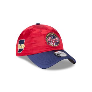2026 Draft Satin Casual Classic Adjustable
