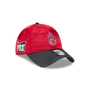 2026 Draft Satin Casual Classic Adjustable