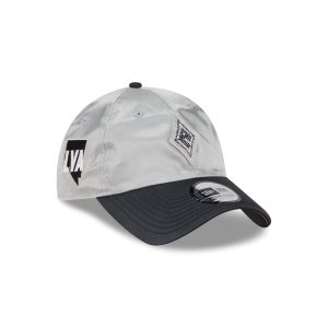 2026 Draft Satin Casual Classic Adjustable