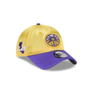 2026 Draft Satin Casual Classic Adjustable