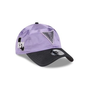 2026 Draft Satin Casual Classic Adjustable
