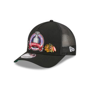 1992 Past Glory Matchup 9FORTY M-Crown A-Frame Trucker