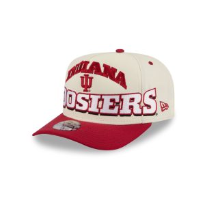 March Madness Chrome 9FIFTY A-Frame Snapback