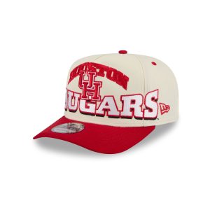 March Madness Chrome 9FIFTY A-Frame Snapback