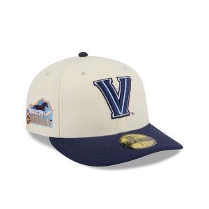 1985 March Madness College Vault Chrome 59FIFTY Fitted