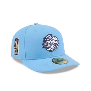 1982 March Madness College Vault 59FIFTY Fitted