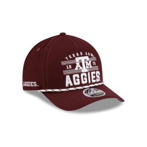 March Madness 9FORTY M-Crown A-Frame Snapback