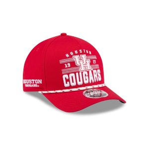 March Madness 9FORTY M-Crown A-Frame Snapback